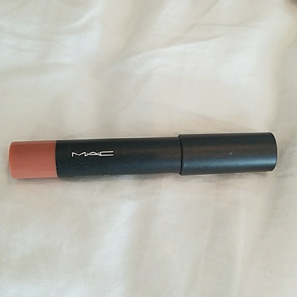 Mac patentpolish lip pencil it